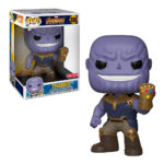 Thanos (10 inch)