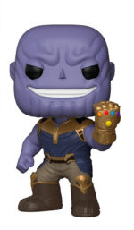 Thanos (10 inch) - Imagen 3