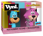 Huckleberry Hound & Snagglepuss - Imagen 3