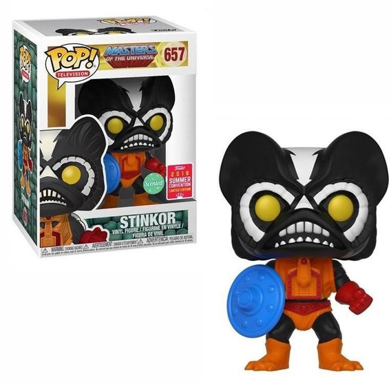 30681 (1) Stinkor- Scented - Imagen 1