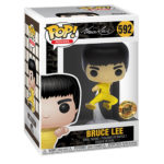 Bruce Lee, Patada Amarilla - Imagen 2