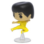 Bruce Lee, Patada Amarilla - Imagen 3
