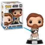 Obi Wan Kenobi