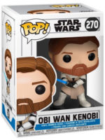 Obi Wan Kenobi - Imagen 2