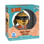 Hong Kong Phooey - Imagen 2