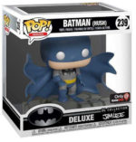 Batman (HUSH) - Imagen 2