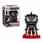 Venomized Iron Man