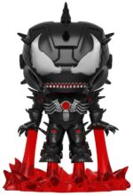 Venomized Iron Man - Imagen 3