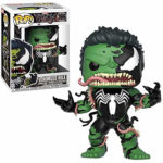 Venomized Hulk