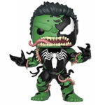 Venomized Hulk - Imagen 3