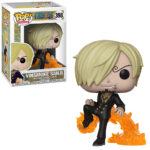 Vinsmoke Sanji