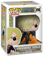 Vinsmoke Sanji - Imagen 2