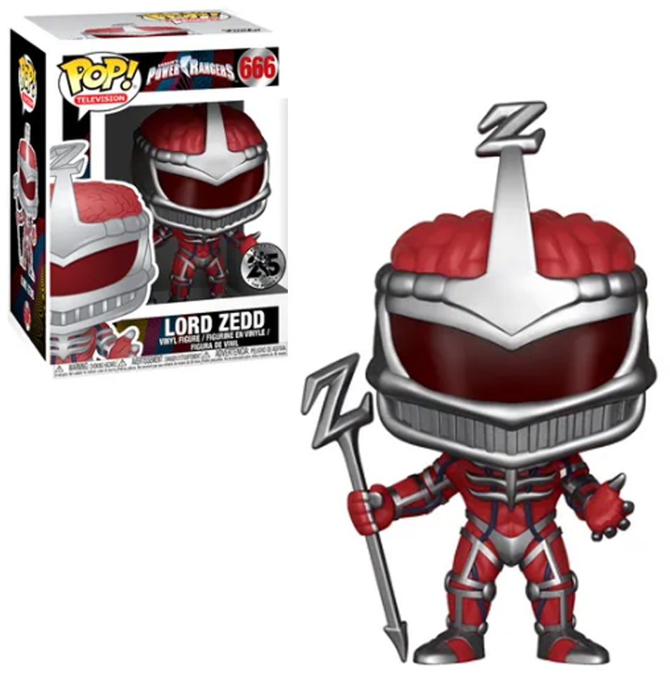 32803 (1) Lord Zedd - Imagen 1