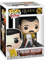 Freddie Mercury (Wembley 1986) - Imagen 2