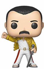 Freddie Mercury (Wembley 1986) - Imagen 3