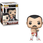 Freddie Mercury - Diamond