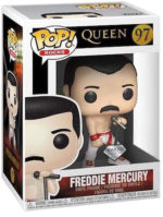 Freddie Mercury - Diamond - Imagen 2