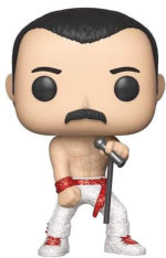 Freddie Mercury - Diamond - Imagen 3