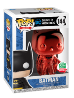 Batman (Chrome Red) - Imagen 2