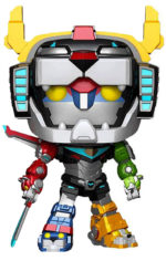 Voltron (6 inch) - Imagen 3
