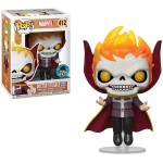 Doctor Strange (Ghost Rider)