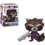 Rocket Raccoon (Classic)