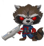 Rocket Raccoon (Classic) - Imagen 2