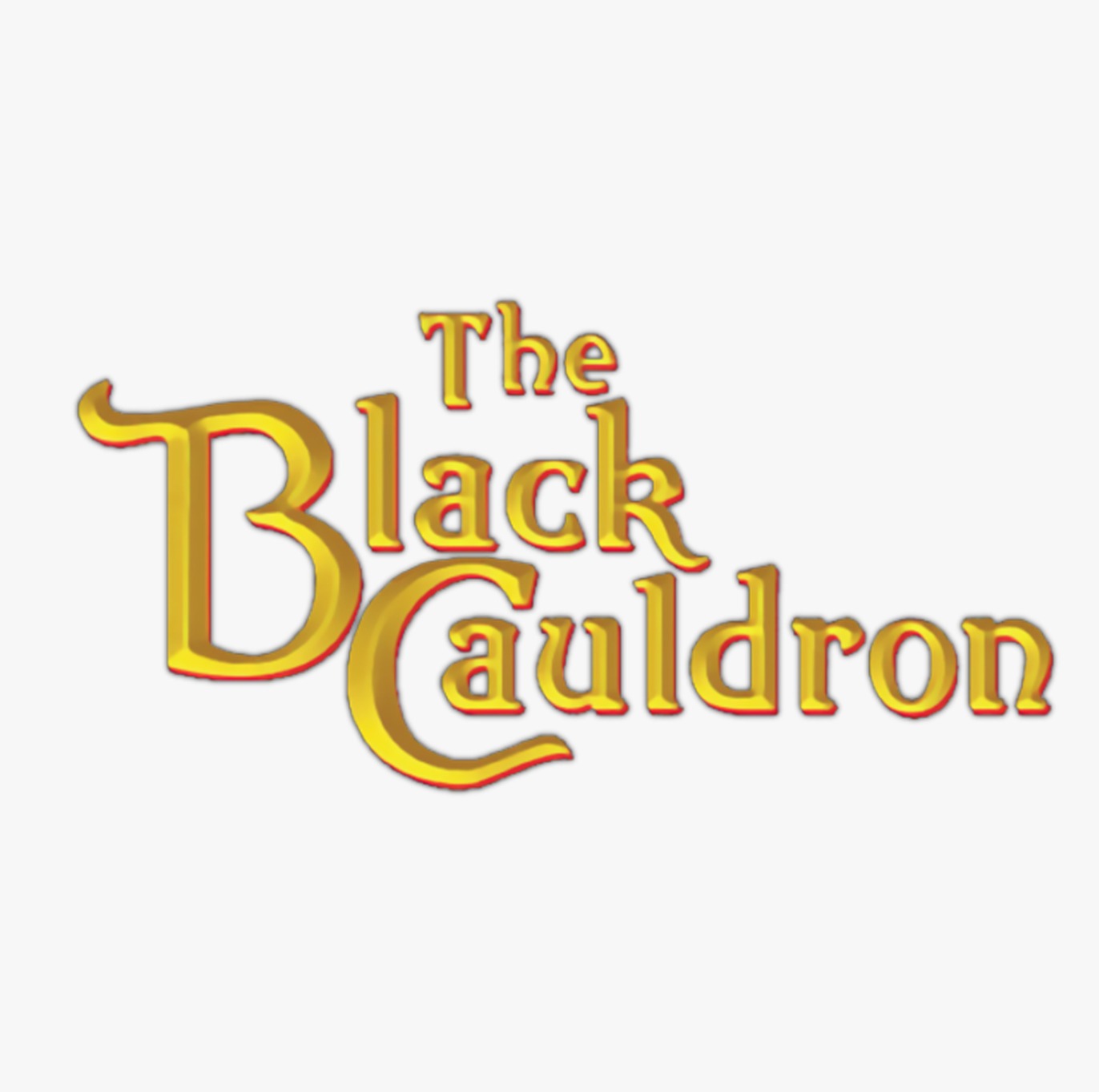 The Black Cauldron