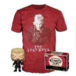 The Lost Boys Vampire David and David Tee L