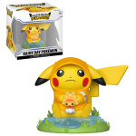Rainy Day Pokemon