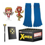 Marvel Collector Corps - Xmen