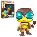 Buzz-Off