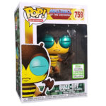 Buzz-Off - Imagen 2