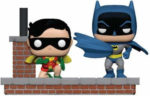 Batman and Robin New Look 1964 - Imagen 3