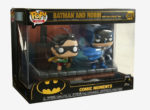 Batman and Robin New Look 1964 - Imagen 2