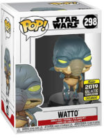 Watto - Imagen 2