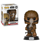 Chewbacca