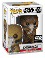 Chewbacca - Imagen 2