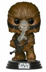 Chewbacca - Imagen 3