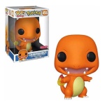 Charmander (10 Inch)