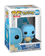 Squirtle - Imagen 2