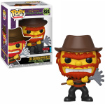 Evil Grounskeeper Willie