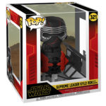 Supreme Leader Kylo Ren in the Whisper - Imagen 2