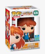 Asuka (School Uniform) (Summer Convention) - Imagen 2