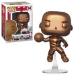 Michael Jordan (Slam Dunk) (Bronze)