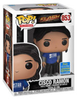 Cisco Ramon - Imagen 2