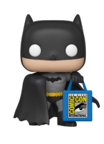 Batman With SDCC Bag - Imagen 3