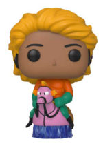 Koothrappali as Aquaman - Imagen 3