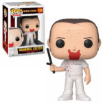 Hannibal Lecter (Bloody)