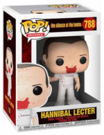 Hannibal Lecter (Bloody) - Imagen 2